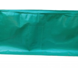 HDPE Grow Bag 72"x48"x12"(220 GSM)