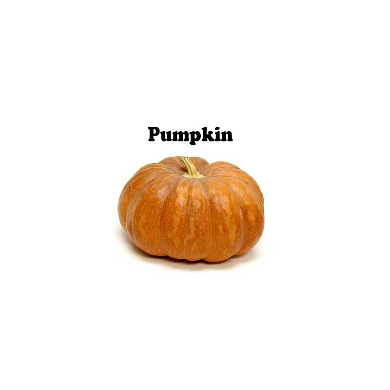 Sweet Pumpkin