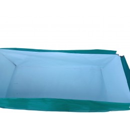 Aqua Bag - 5x2x2 - For Growing Fishes and Storing water