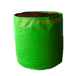 HDPE Grow Bag 24"x24"(220 gsm)