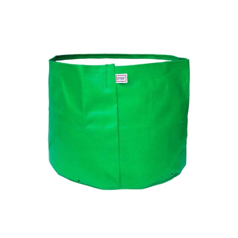PRMAAN Green Grow bags/ Hdpe bags / Plant Grow Bags / Vegetable Grow Bags  Size 6' X 2.5' Pack of 5 Grow Bag Price in India - Buy PRMAAN Green Grow  bags/