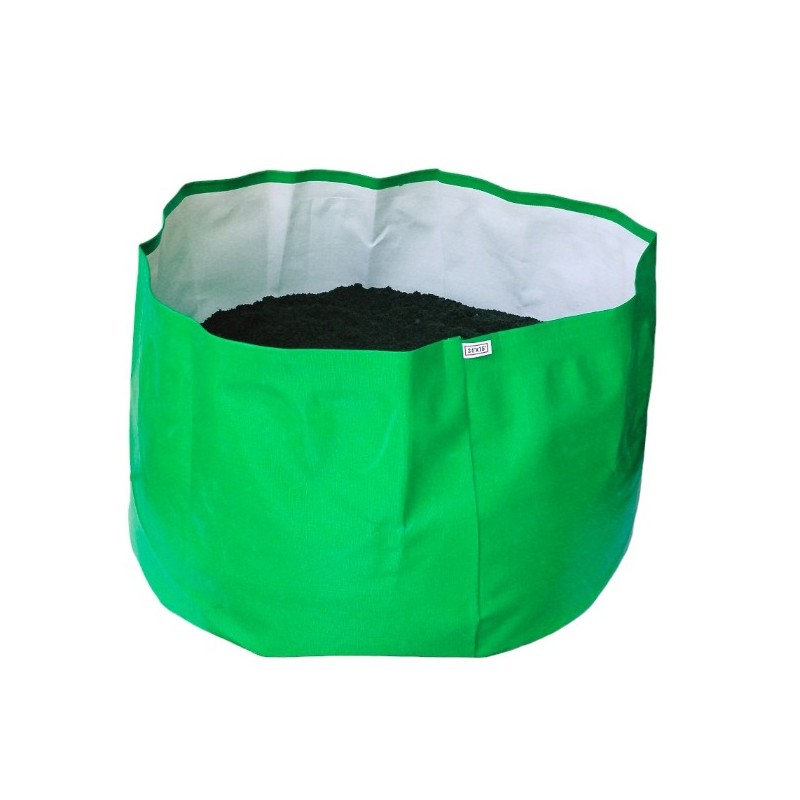 HDPE Grow Bag 24" X 15"(340 GSM)