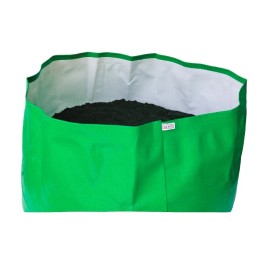 HDPE Grow Bag 24" X 15"(340 GSM)