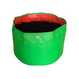 HDPE Grow Bag 24" X 15"(220 GSM)