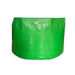 HDPE Grow Bag 24" X 15"(220 GSM)