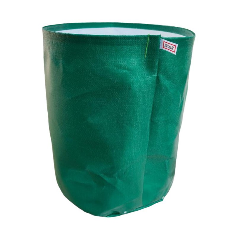 HDPE Grow Bag 12" X 15"(360 GSM)