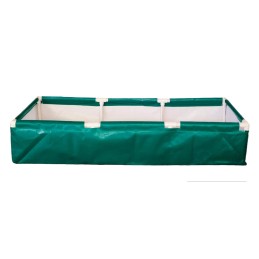 HDPE Grow Bag 60"x24"x12"(Only Bag) - 360 GSM