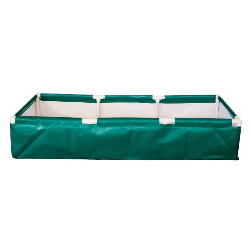 HDPE Grow Bag 60"x24"x12"(Only Bag) - 360 GSM