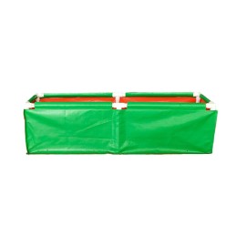 HDPE GROW BAG 36'' x 12'' x 09'' - 220 GSM