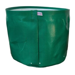 HDPE Grow Bag 15" X 12"(360 GSM)