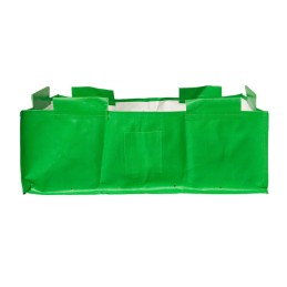 HDPE Grow Bag 36' X 18'' X 12'' - 340GSM - Without Pipe