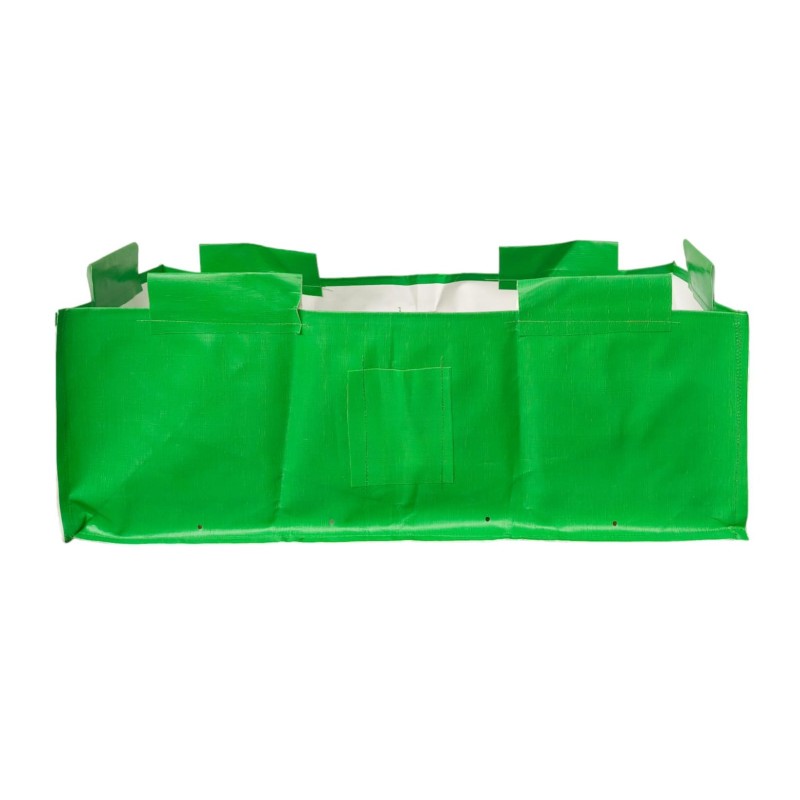 HDPE Grow Bag 36' X 18'' X 12'' - 340GSM - Without Pipe