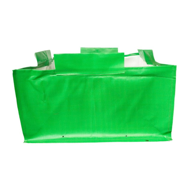 HDPE Grow Bag 24'' X 24'' X 12'' - 340 GSM - Without Pipe