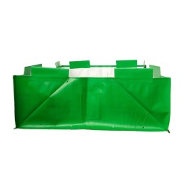 HDPE Grow Bag 36"x36"x12" - 340GSM - Without Pipe