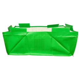 HDPE Grow Bag 36"x12"x09" - 340GSM - Without Pipe