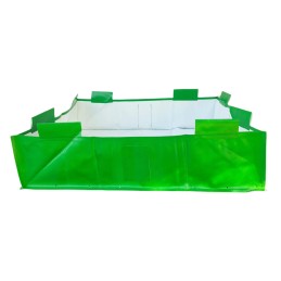 HDPE Grow Bag 48'' X 36'' X 12''- 340 GSM - Without pipe