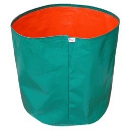 HDPE Grow Bag 18" X 18"(220 GSM)