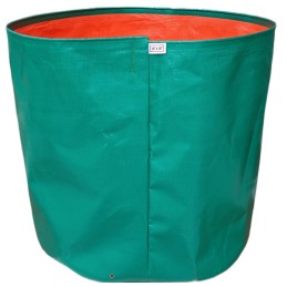 HDPE Grow Bag 18" X 18"(220 GSM)