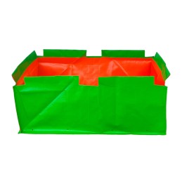 HDPE Grow Bag 36'' X 24'' X 12''(220 GSM) - Without Pipe