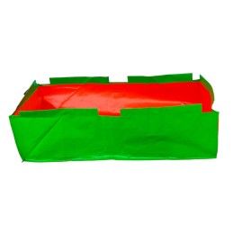 HDPE Grow Bag 48'' X 24'' X 12''(220 GSM) - Without Pipe