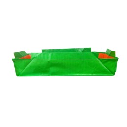 HDPE Grow Bag 36'' X 12'' X 04''(220 GSM) - Without Pipe