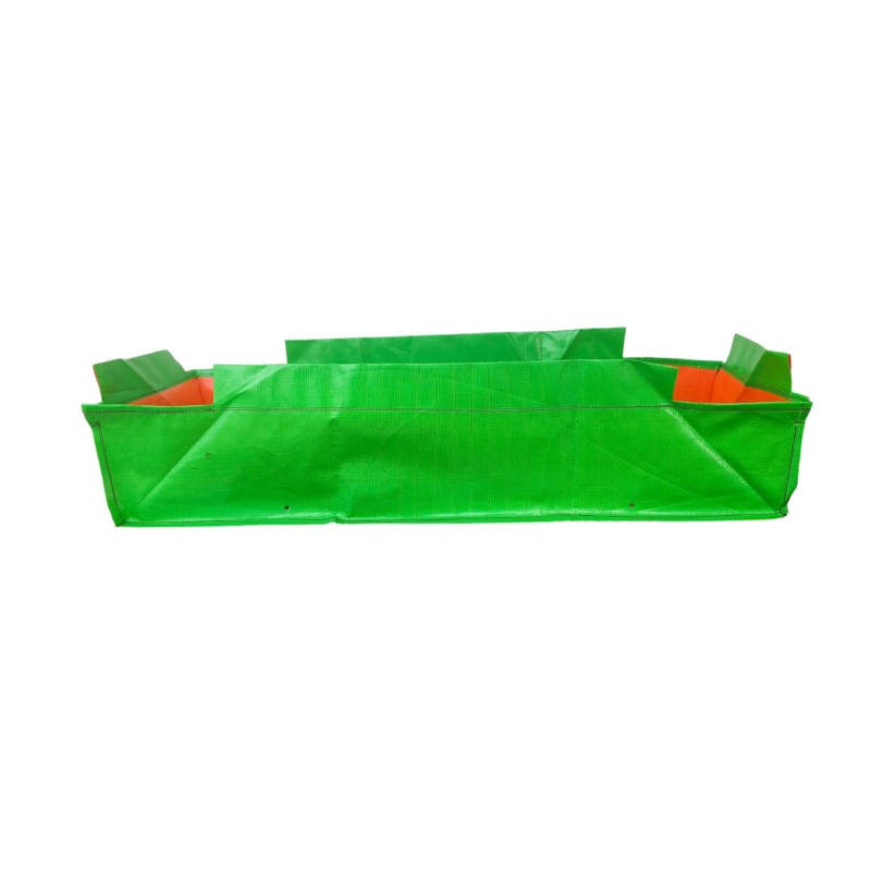 HDPE Grow Bag 36'' X 12'' X 04''(220 GSM) - Without Pipe