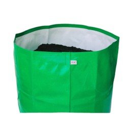 HDPE Grow Bag 18" X 18"(340 GSM)