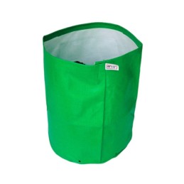 HDPE Grow Bag 09" X 12"(340 GSM)