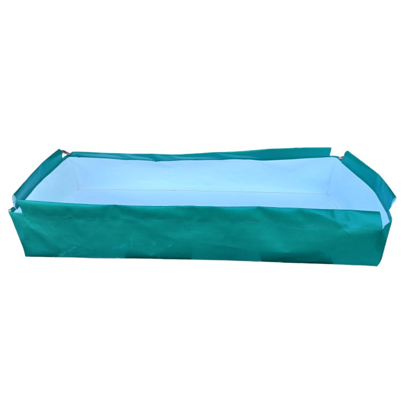 Aqua Bag - 5x2x1 - For growing Fish and Storing water