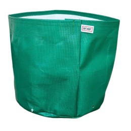 HDPE Grow Bag 08" X 08"(360 GSM)