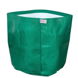 HDPE Grow Bag 10" X 10"(360 GSM)