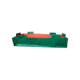 HDPE Grow Bag 48" X 24" X 08" - 220 GSM - Without Pipe