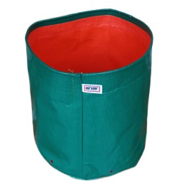 HDPE Grow Bag 09" X 09"(200 GSM)