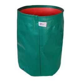 HDPE Grow Bag 09" X 12"(200 GSM)