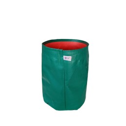 HDPE Grow Bag 09" X 12"(200 GSM)