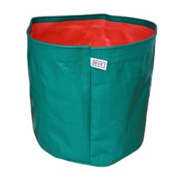 HDPE Grow Bag 12" X 12"(200 GSM)