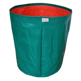 HDPE Grow Bag 12" X 15"(200 GSM)