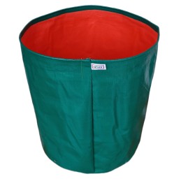 HDPE Grow Bag 12" X 15"(200 GSM)