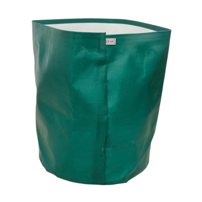 HDPE Grow Bag 15" X 18"(360 GSM)