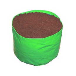 HDPE Grow Bag 15" X 12"(220 GSM)