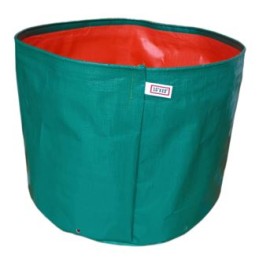 HDPE Grow Bag 15" X 12"(200 GSM)