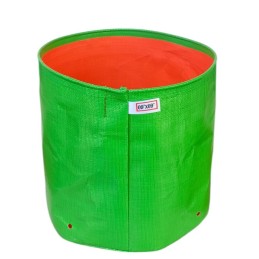 HDPE Grow Bag 09"x09"(220GSM)