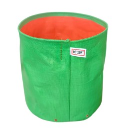 HDPE Grow Bag 08" X 08"(220 GSM)