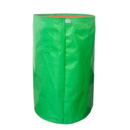 HDPE Grow Bag 15" X 24"(220 GSM)