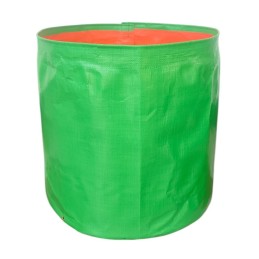 HDPE Grow Bag 15" X 15"(220 GSM)