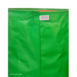 HDPE Grow Bag 15" X 15"(220 GSM)