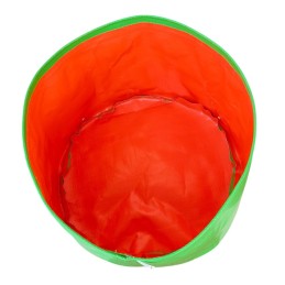 HDPE Grow Bag 15" X 09"(220 GSM)