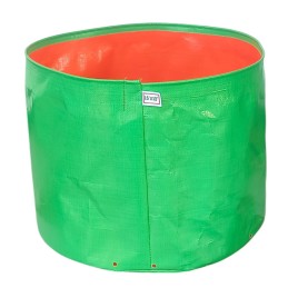 HDPE Grow Bag 15" X 12"(220 GSM)