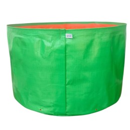 HDPE Grow Bag 24" X 15"(220 GSM)