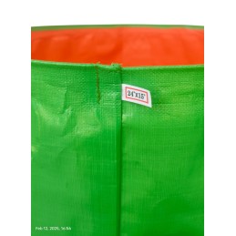 HDPE Grow Bag 24" X 15"(220 GSM)